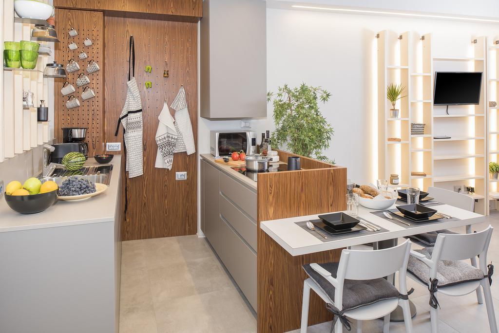 Green Flat Bardolino Exterior photo